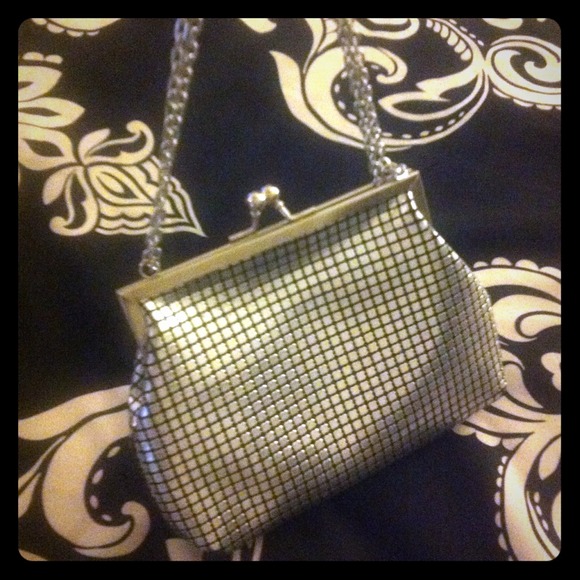 Night handbag