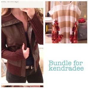 Bundle for kendradee!