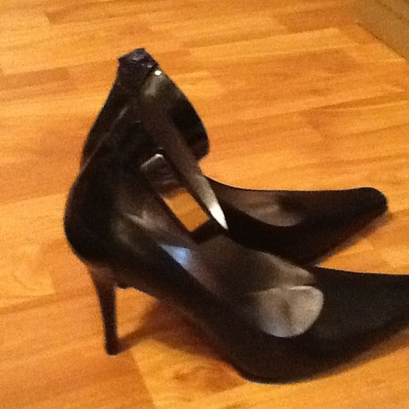 Nine West heels