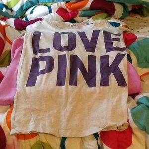 Purple Victoria's secret bundle ! (relist)