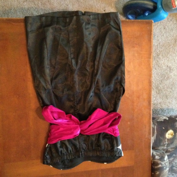 Homecoming dress! - Picture 2 of 2