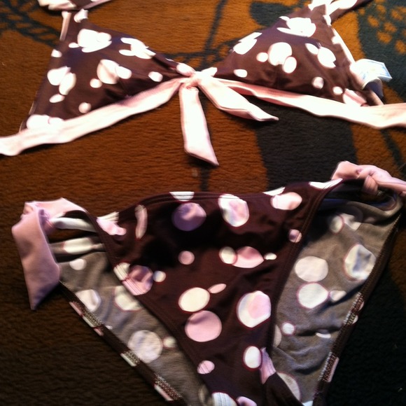 Bating suit *Reserve* for @kimmeranne