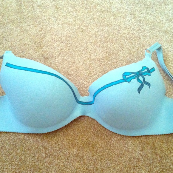 Victoria's Secret bra 34D