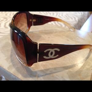 ***On HOLD*** Chanel Sunglasses