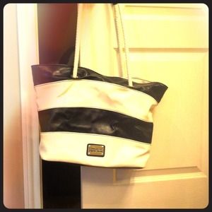 Kenneth Cole tote