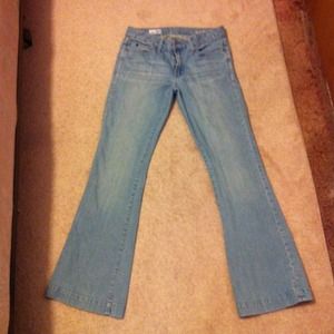 Gap Long and Leans- reduced!!!