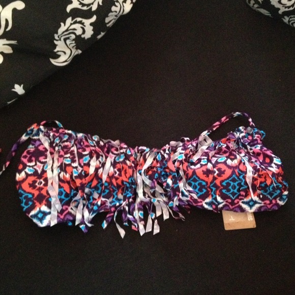 Bikini top! Reserved for @shellyrenan