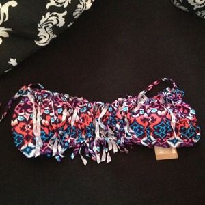 Bikini top! Reserved for @shellyrenan