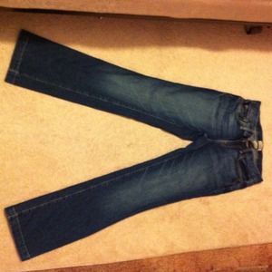 Gap long and leans- reduced!