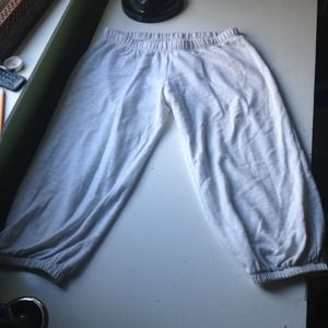 Xhilaration sleepwear capris
