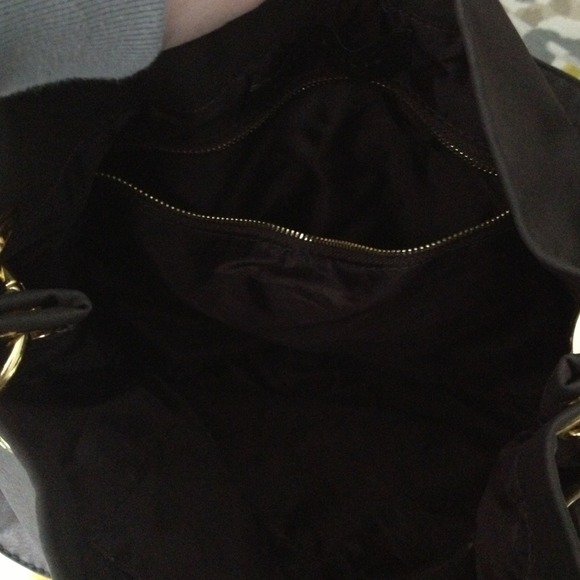 ⚡️ reduced!⚡️Stella & jamie Brown shoulder bag - Picture 3 of 3