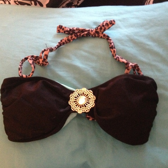 Bikini Top!