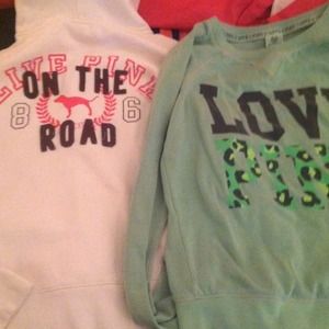 Victoria's Secret bundle