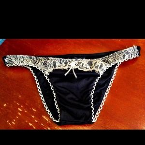 Beach bunny Bikini bottoms.