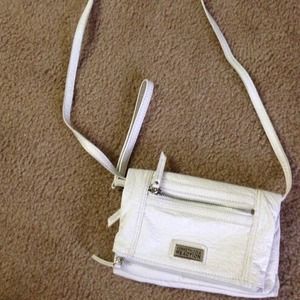 Kenneth Cole Reaction over the shoulder bag
