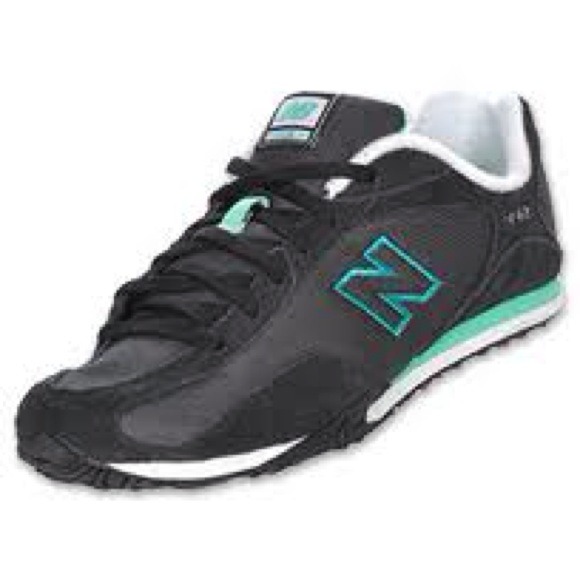 New Balance Running Shoes-for @ir0nsight.