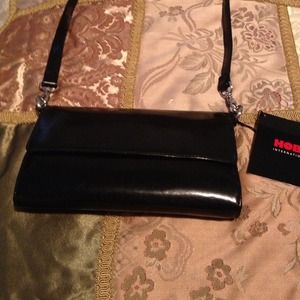 Beautiful Small Hobo Bag!