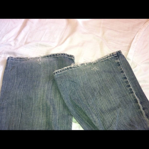 7 for mankind jeans - Picture 4 of 4