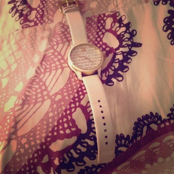 **SOLD**Marc Jacobs Watch!