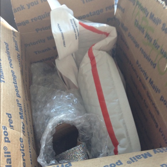 ⛔SOLD⛔ Prada & Topshop Shoes - Picture 3 of 4