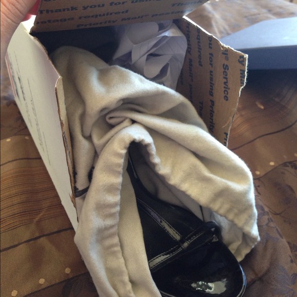 ⛔SOLD⛔ Prada & Topshop Shoes - Picture 4 of 4