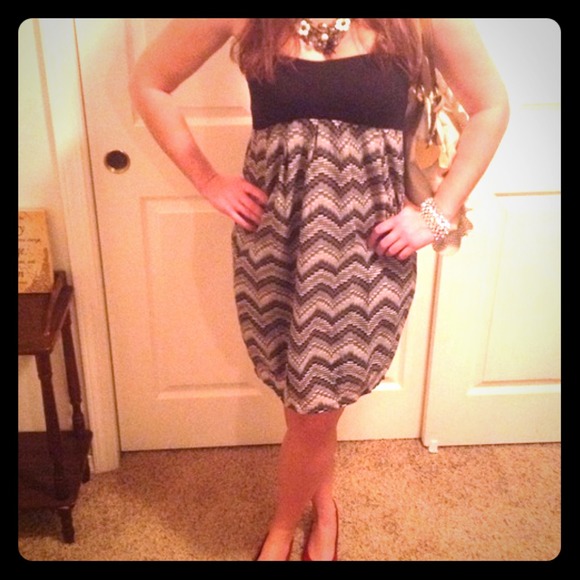 Cute dress