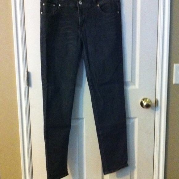 Skinny jeans!!!!