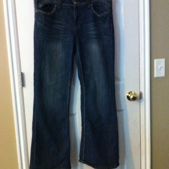 Jeans!!!!