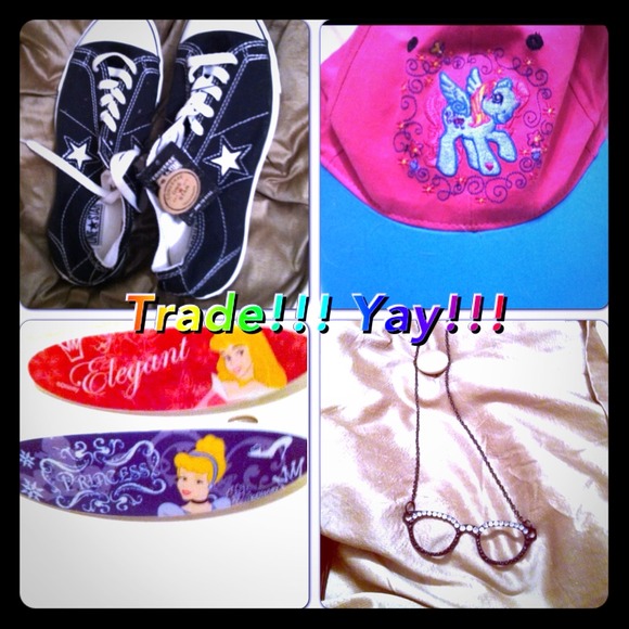 Trade