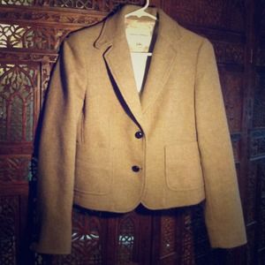 Banana Republic blazer