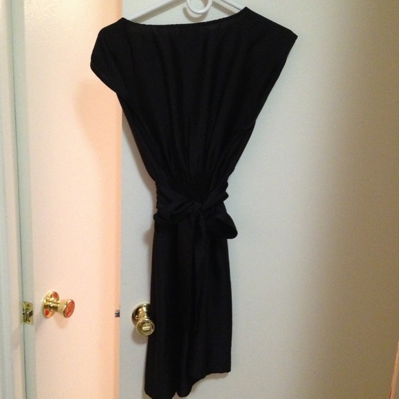 SOLD🚫🚫🚫Black H&M dress