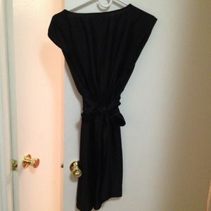 SOLD🚫🚫🚫Black H&M dress