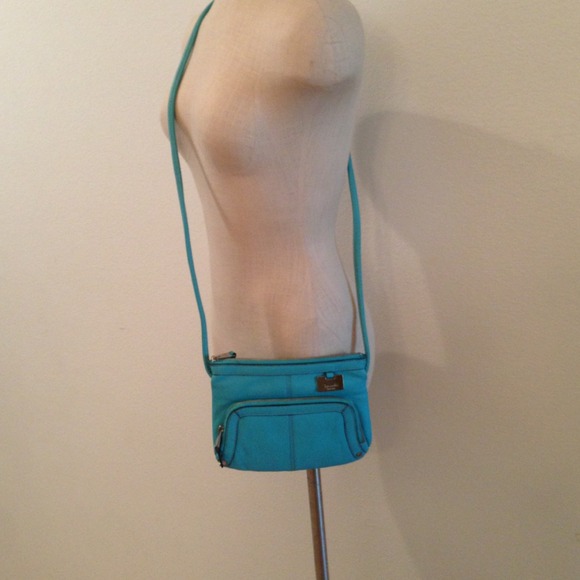 Tignanello Handbags - Tignanello cross body bag