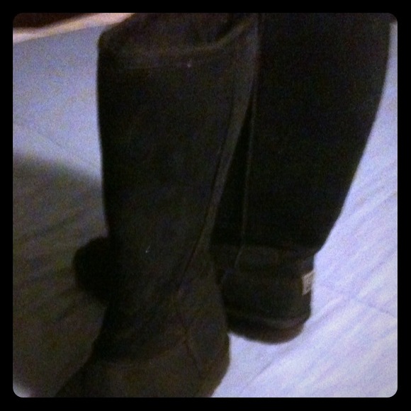 Sketchers boots REDUCED!!!