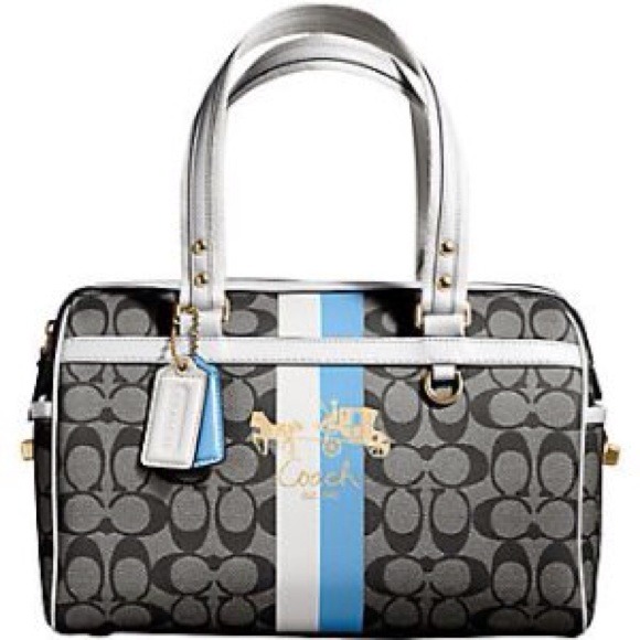 Cute Coach Bag