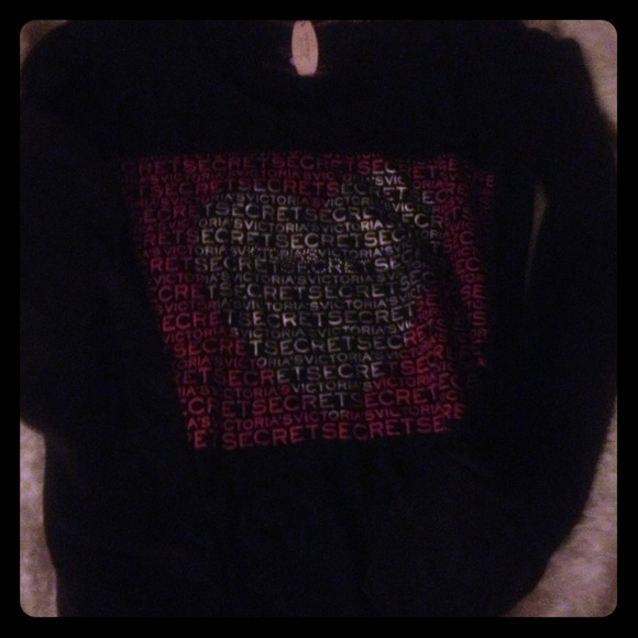 NWT Victoria secret sleep size small