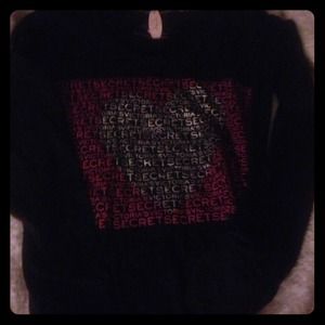 NWT Victoria secret sleep size small