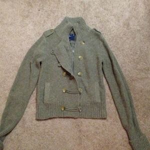 SOLD 🚫🚫🚫👍American Eagle Sweater