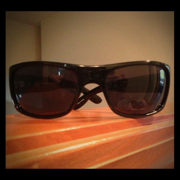 🔴SOLD🔴authentic AX Men's Sunglass