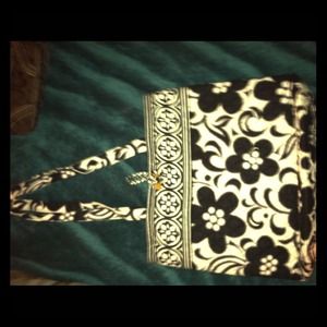 Vera Bradley Tote