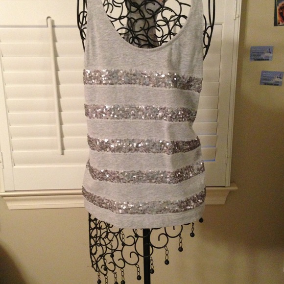 Juicy Couture tank top