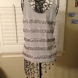 Juicy Couture tank top