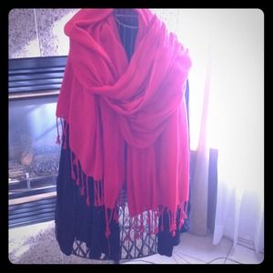 💥RESERVED💥 Big scarf