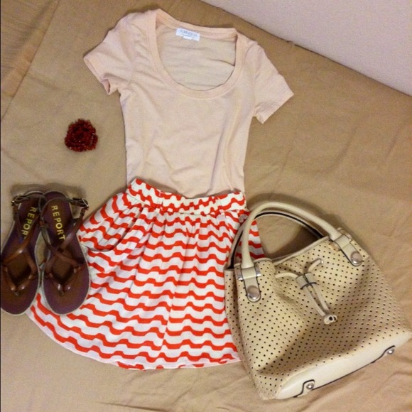 Wet Seal Dresses & Skirts - Wet Seal Skirt XS