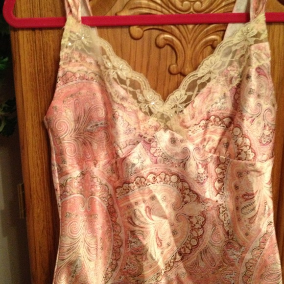 Cute tank