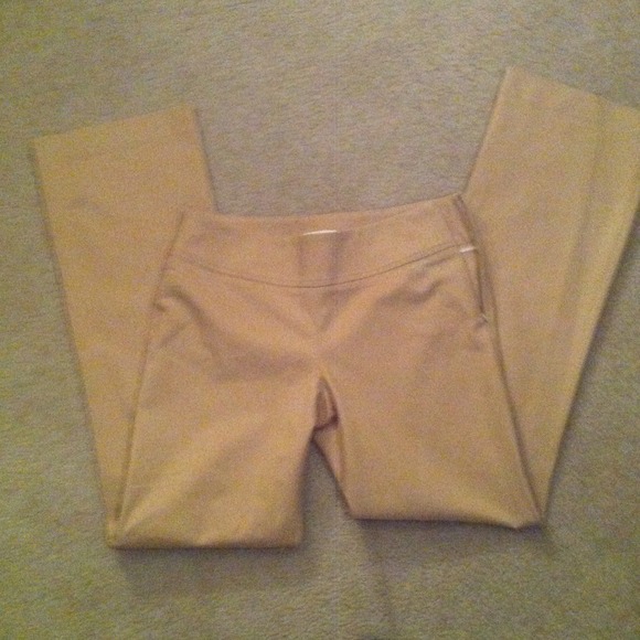 Calvin Klein dress slacks. Sz 4