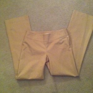 Calvin Klein dress slacks. Sz 4