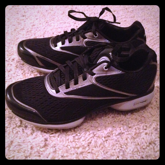 Reebok Easy Tone sneakers