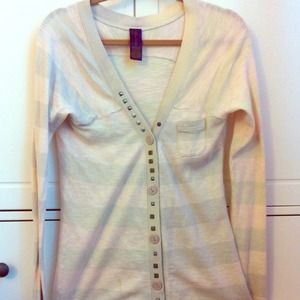 Free people cardigan