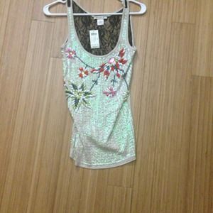 Sequence top from Arden B